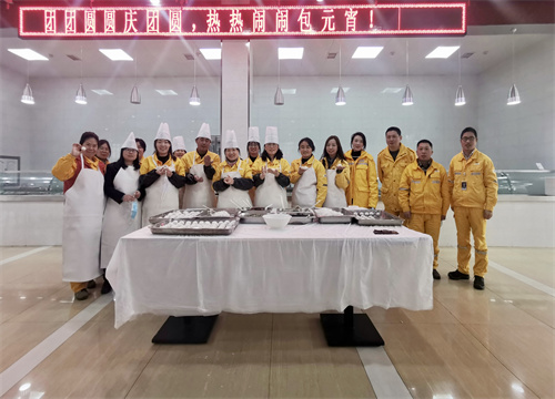 今宵話團(tuán)圓,你我共此時(shí)