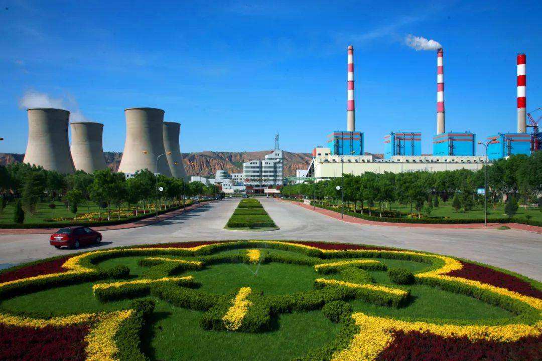 華能啟動(dòng)隴東能源基地“黨建引領(lǐng)、聯(lián)建共建”