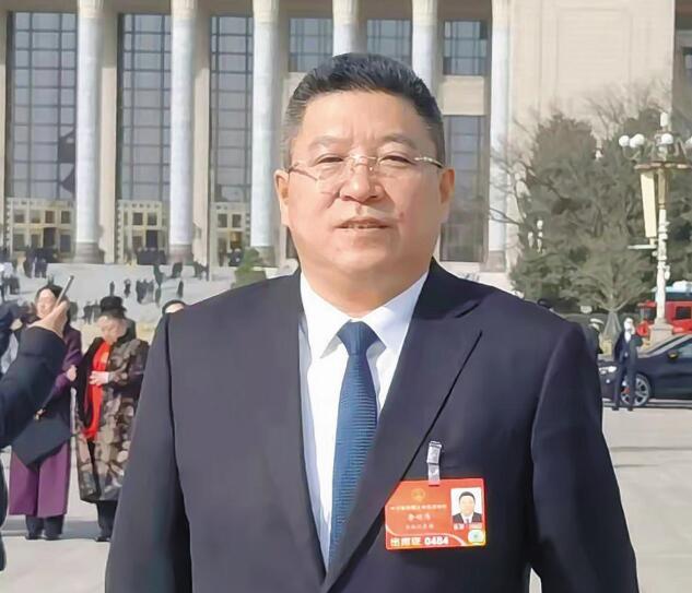 【兩會】全國人大代表李明偉:政企聯(lián)動(dòng)構(gòu)建清潔能源 有序發(fā)展長效機(jī)制