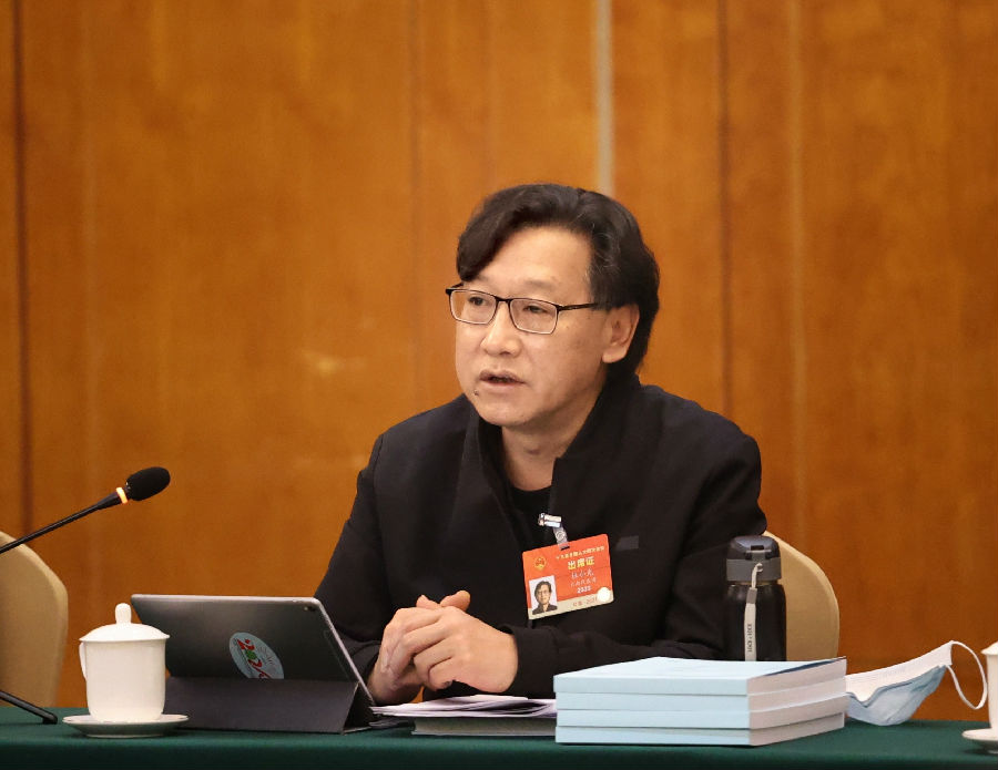 杜小光:完善統(tǒng)一建筑碳排放核算標(biāo)準(zhǔn),助力綠色健康建筑與雙碳目標(biāo)協(xié)同發(fā)展