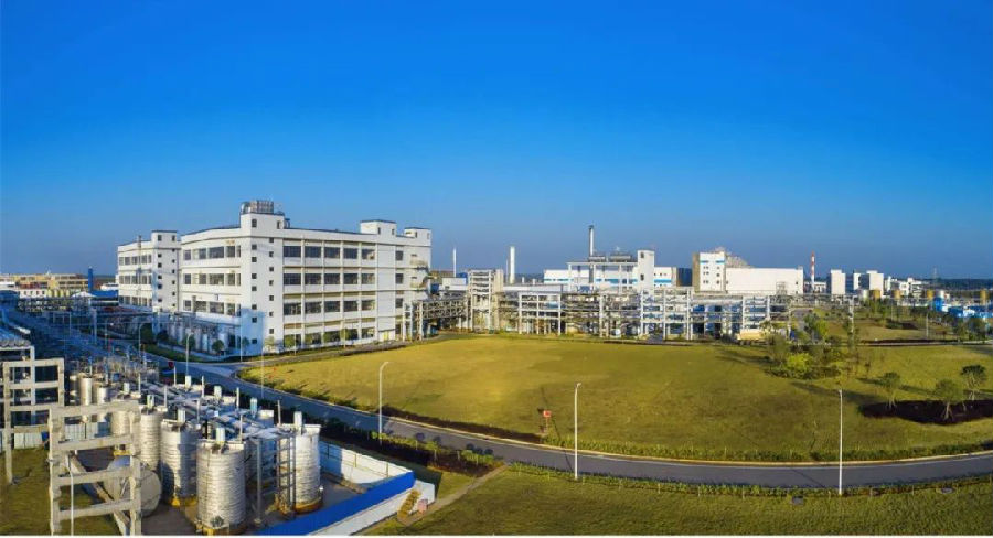 中國(guó)能建湖南院加快建設(shè)“行業(yè)領(lǐng)先、國(guó)內(nèi)一流”的國(guó)際工程公司