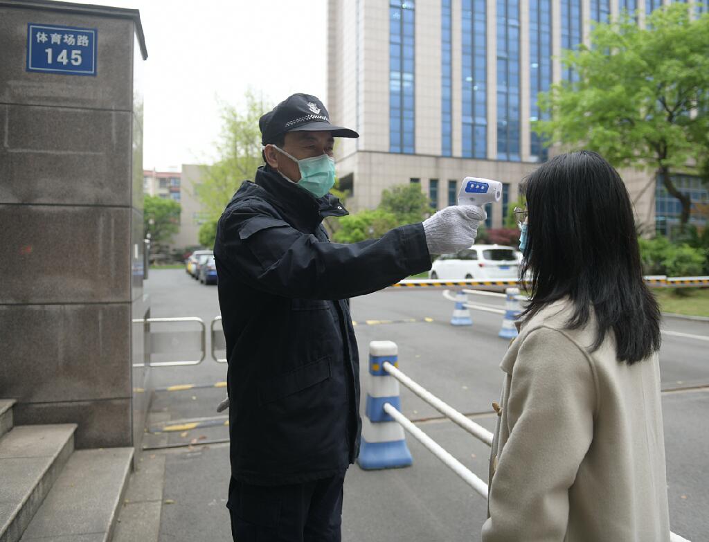 國網(wǎng)余姚市供電公司：防疫早準(zhǔn)備 保電早安排