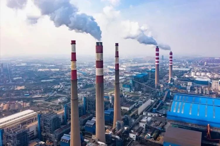 減排指標持續(xù)加碼，煤電怎么辦?