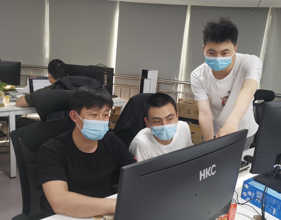 國(guó)網(wǎng)信通產(chǎn)業(yè)集團(tuán)ELP四月版本上線，推動(dòng)平臺(tái)實(shí)用化水平再提升