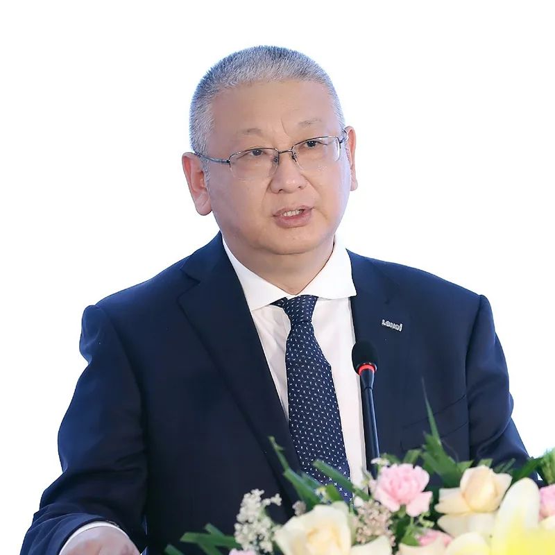 加速新能源基地布局！權(quán)威專家給出多個風(fēng)光大基地建設(shè)思路！