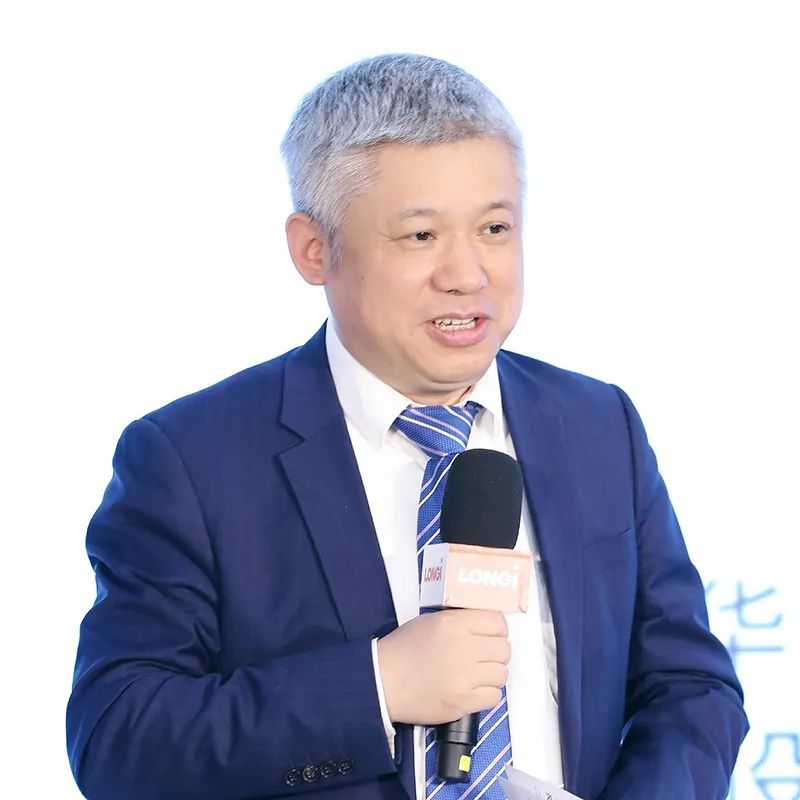 加速新能源基地布局！權(quán)威專家給出多個風(fēng)光大基地建設(shè)思路！