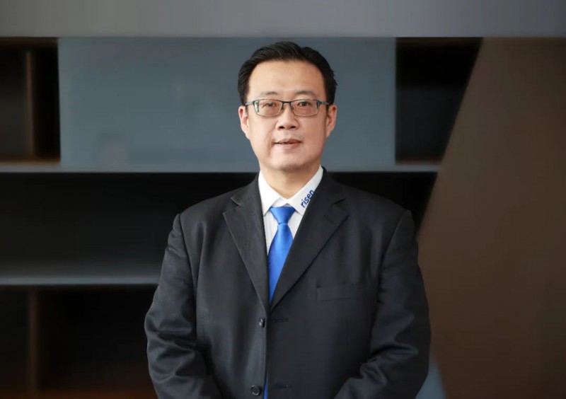 變革中的東方日升：強(qiáng)而后大，邁向前五