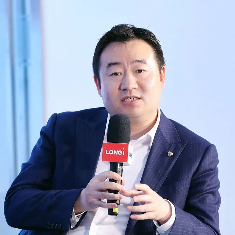 加速新能源基地布局！權(quán)威專家給出多個風(fēng)光大基地建設(shè)思路！