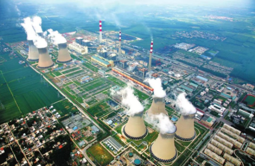 山東明確“兩高”項目改造期限，煤電截止到2025年4月
