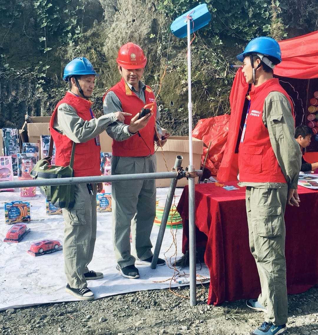 湖北通城：光伏發(fā)電，讓用戶月增收過萬元