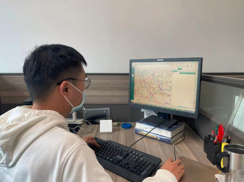 國網(wǎng)余姚市供電公司:應用“網(wǎng)上電網(wǎng)”助力“迎峰度夏”科學保供