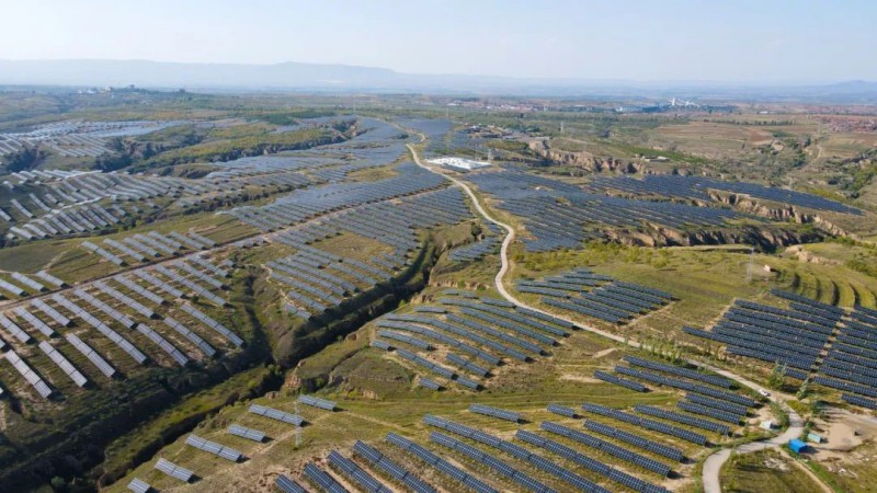 可靠的組件，碳中和進(jìn)程的守護(hù)者