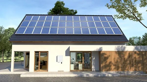 光伏居間是如何定價的？ 