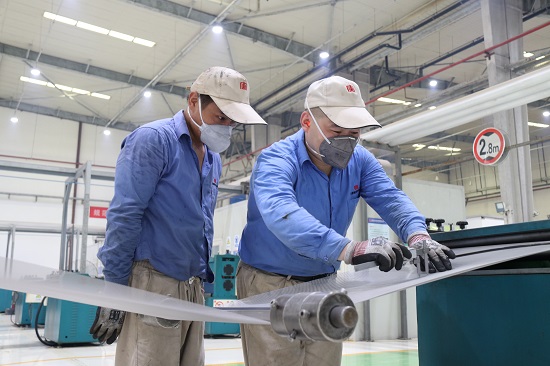 大唐環(huán)境：圍繞“三保一增”加速綠色轉型發(fā)展