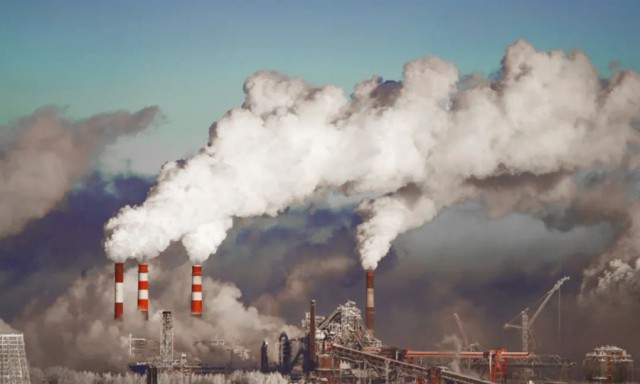 全球進(jìn)入“燒烤”模式：氣候變暖前所未有，能源轉(zhuǎn)型卻面臨挑戰(zhàn)……