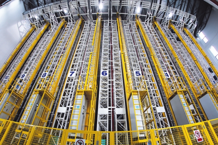 南方電網公司加快推進現代供應鏈體系建設 推動高質量發(fā)展