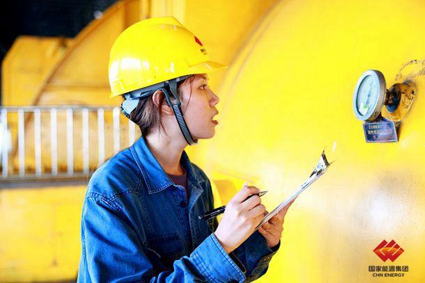 國家能源集團四川公司“分層包?！贝蝽憫北ｋ姽詰?zhàn)