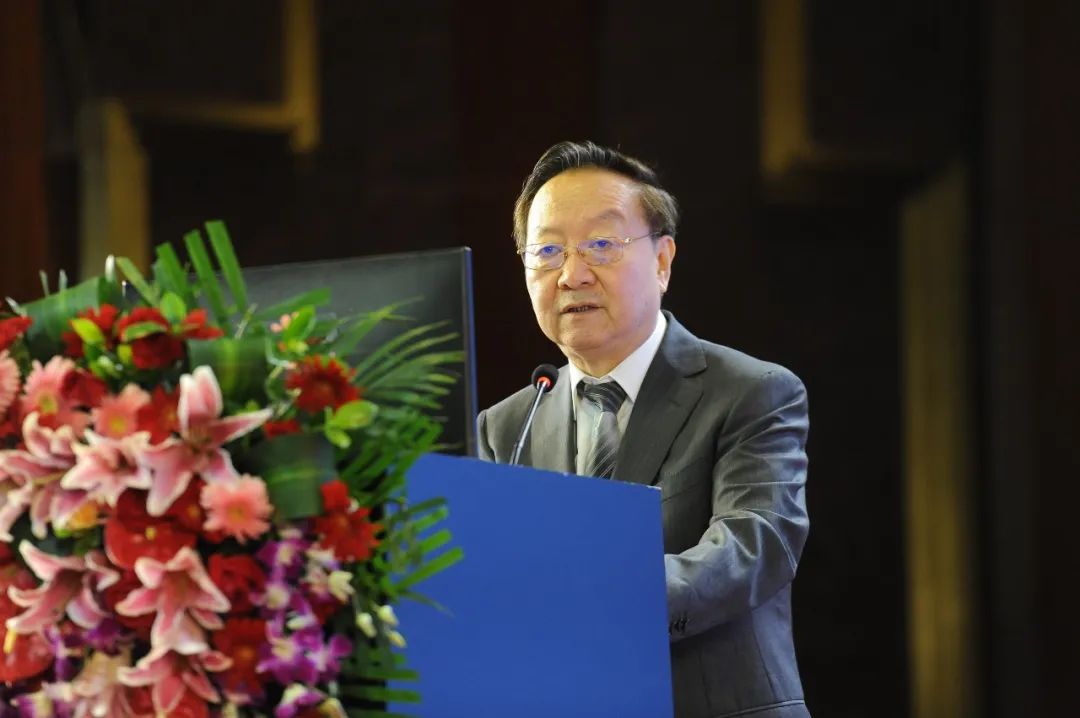 李毅中：實(shí)現(xiàn)“雙碳”目標(biāo)，我們不要自亂陣腳