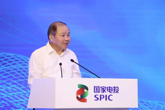 國(guó)家能源局向海平：“兩大舉措”促進(jìn)光伏發(fā)電持續(xù)健康高質(zhì)量發(fā)展