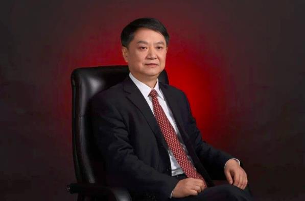 【重磅人事】溫樞剛接任華能集團(tuán)董事長、黨組書記