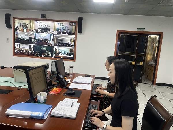 國慶我在崗，服務(wù)不打烊