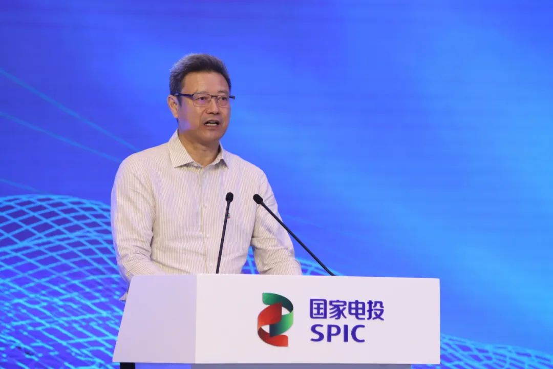 錢智民：中國“3060”，是挑戰(zhàn)更是機遇