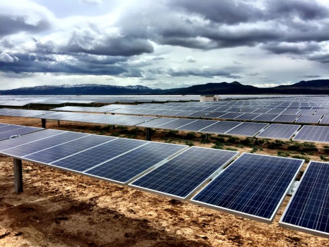 光合科普 | 發(fā)電量決定收益，影響光伏電站發(fā)電量的因素有哪些？