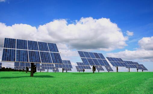 兩部門：合理引導(dǎo)光伏產(chǎn)業(yè)鏈行業(yè)預(yù)期，有力遏制資本過度炒作