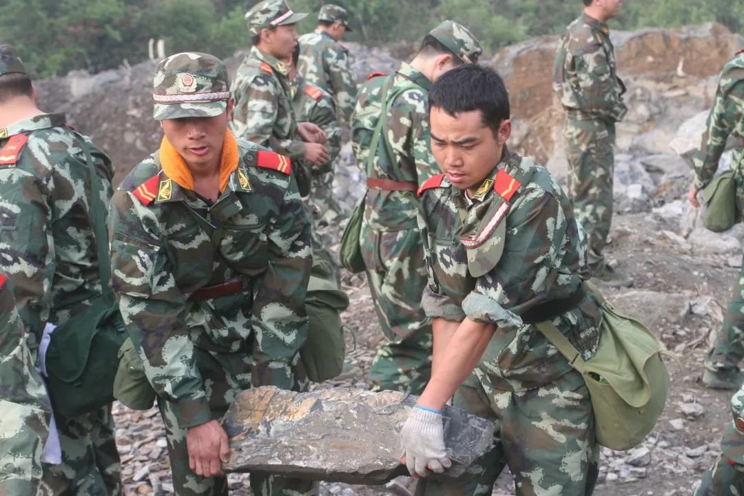 中國應(yīng)急管理報專訪中國安能集團黨委書記、董事長周國平