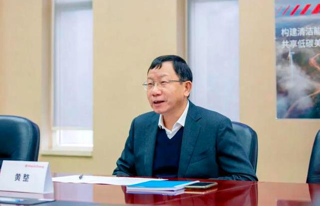 雙碳目標(biāo)下，如何賦能綠色未來(lái)——訪日立能源旗下西安電力電容器有限公司總經(jīng)理黃整