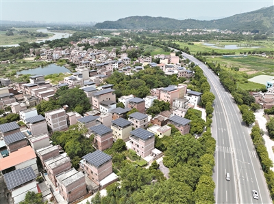 廣東電網公司積極服務“雙碳”目標實現(xiàn)