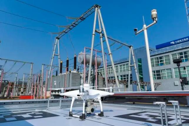 廣東電網(wǎng)公司:建設高水平智能電網(wǎng) 支撐廣東高質量發(fā)展