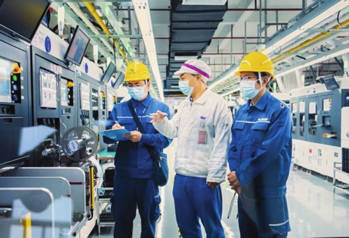 廣東東莞供電局“組合拳”持續(xù)優(yōu)化用電營商環(huán)境，高質(zhì)量供電護航高質(zhì)量發(fā)展