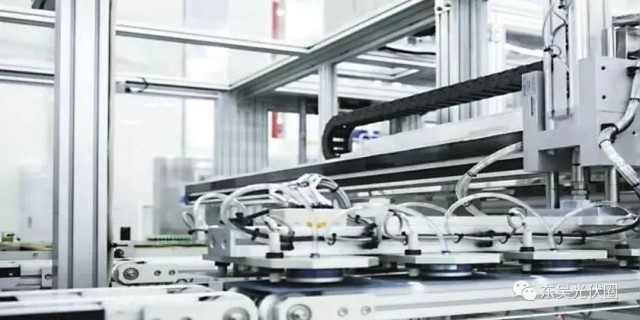 總投資不超10億！宏潤建設擬投建5GW N型光伏電池組件項目