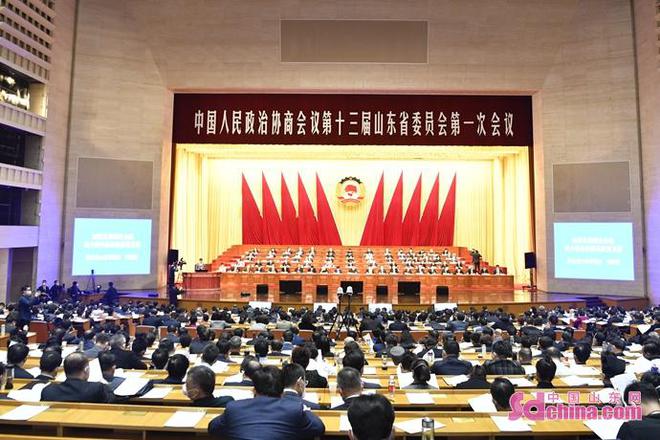 山東省政協(xié)委員汪映榮:建設(shè)區(qū)域新型電力系統(tǒng)先行示范區(qū)