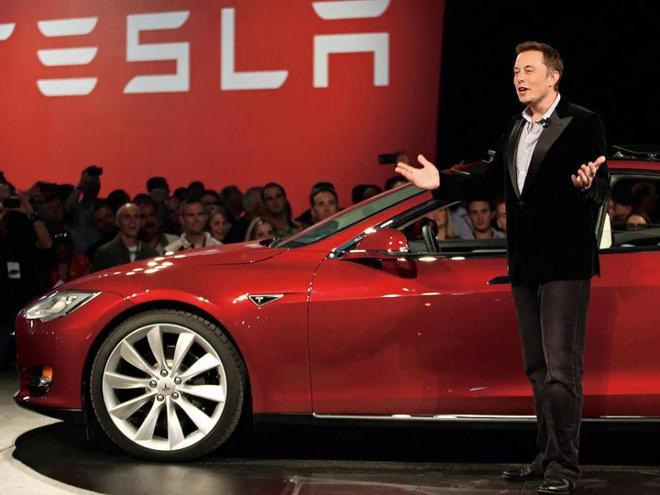 特斯拉儲能業(yè)務(wù)火爆，馬斯克稱Megapack產(chǎn)能增速超過汽車