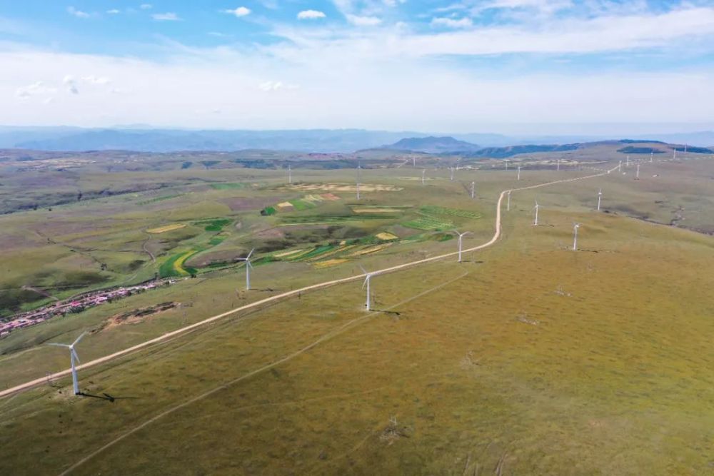 治國理政紀事丨做好現(xiàn)代能源經(jīng)濟這篇文章