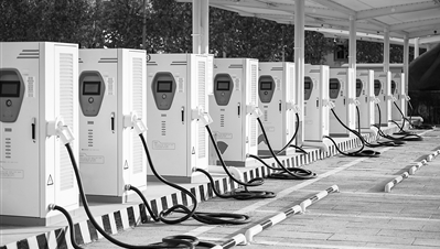 合理布局、立體規(guī)劃、創(chuàng)新技術(shù)充電樁：既要建得好，還要用得上