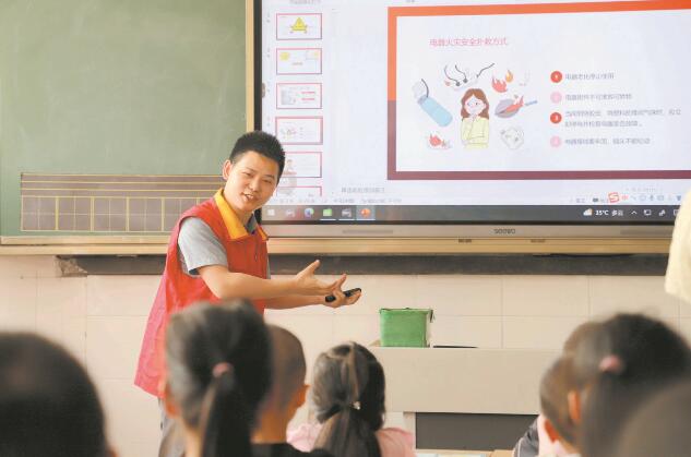 魏錕：用心服務(wù)是起點(diǎn)，客戶滿意是方向