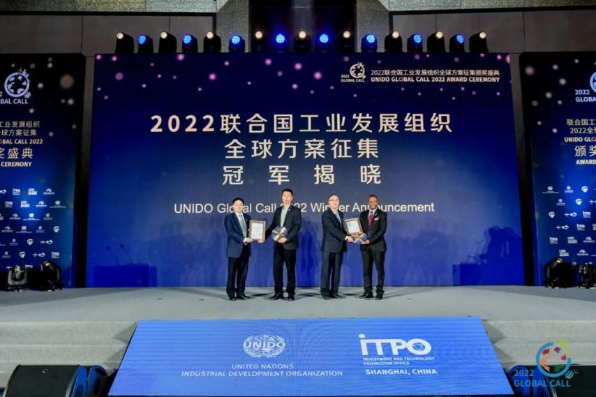 儲(chǔ)能+數(shù)字化，深耕綠色能源轉(zhuǎn)型的企業(yè)長(zhǎng)啥樣?