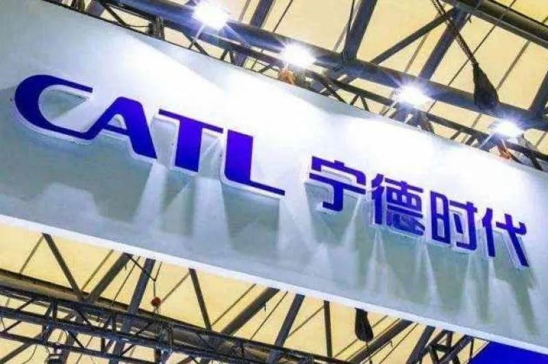 寧德時(shí)代“跨國聯(lián)姻”福特,中國新能源汽車技術(shù)實(shí)現(xiàn)“反向輸出”