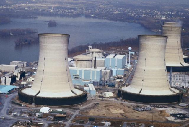 中美發(fā)電量對(duì)比：美國一年發(fā)電4.3萬億千瓦，中國是多少?