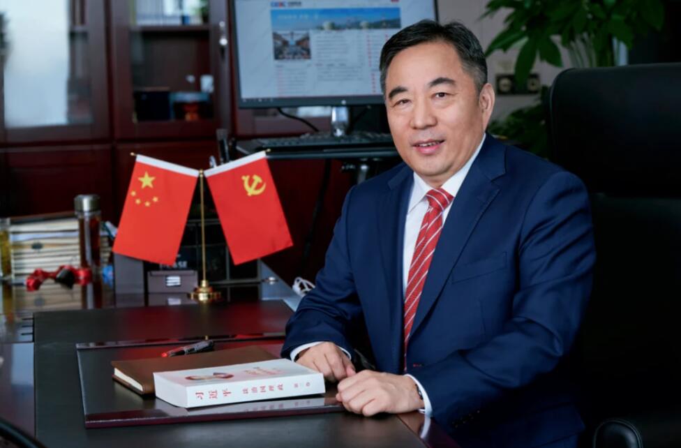 【兩會好聲音】全國政協(xié)委員宋海良：建議加快推進綠色新型煤電建設(shè)，適當布局一批煤炭儲配保障基地