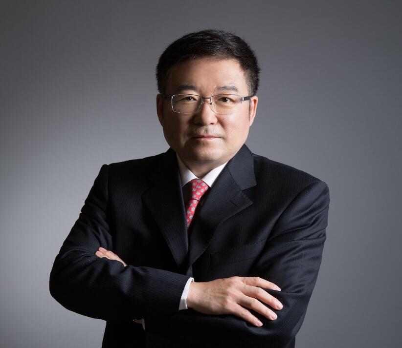 全國政協(xié)委員、國機(jī)集團(tuán)董事長張曉侖：支持轉(zhuǎn)制院所打造原創(chuàng)技術(shù)策源地