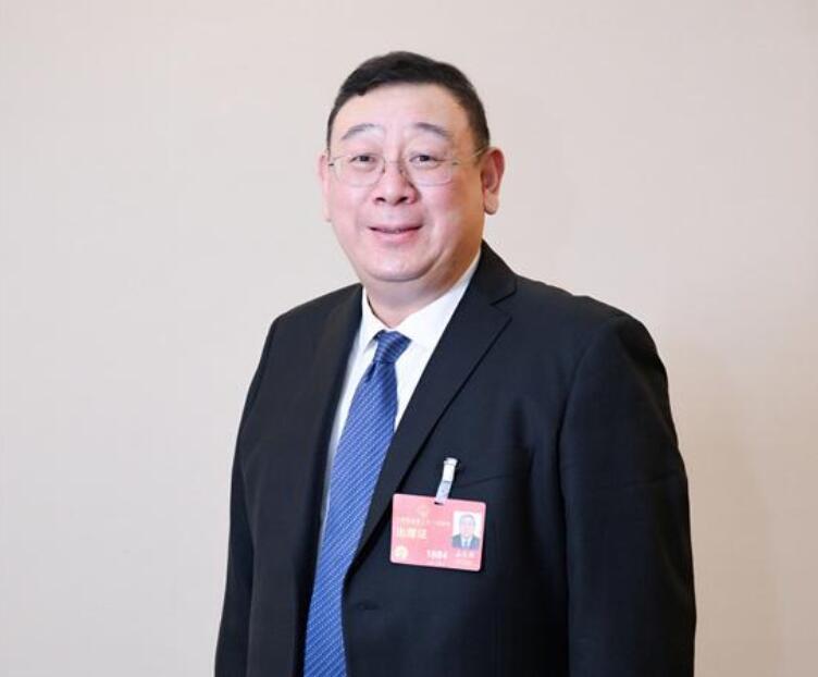 【兩會好聲音】全國人大代表孟慶強：走中國式現(xiàn)代化電力發(fā)展之路 為湖南高質(zhì)量發(fā)展作出國網(wǎng)貢獻