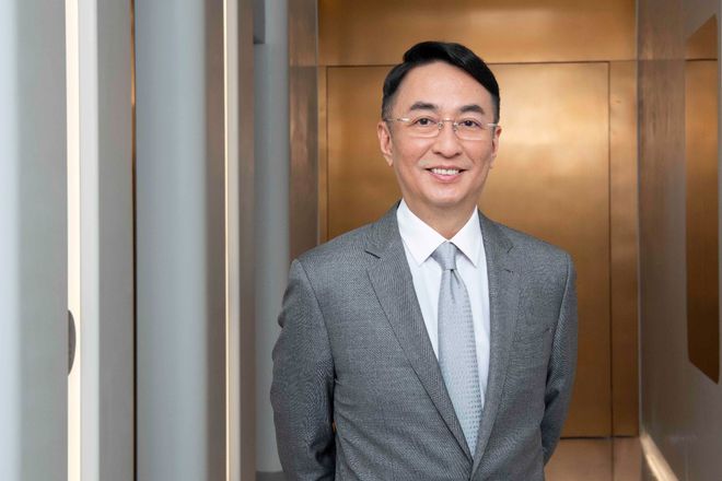 【兩會(huì)好聲音】全國政協(xié)委員李家杰：推動(dòng)儲(chǔ)能規(guī)?；瘧?yīng)用及天然氣管道摻氫試點(diǎn)