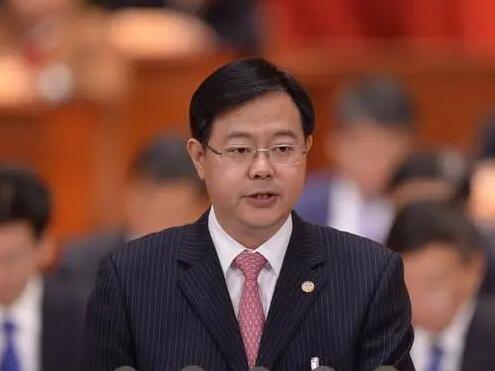 張恩迪:構(gòu)建現(xiàn)代能源體系統(tǒng)籌推進(jìn)碳達(dá)峰碳中和