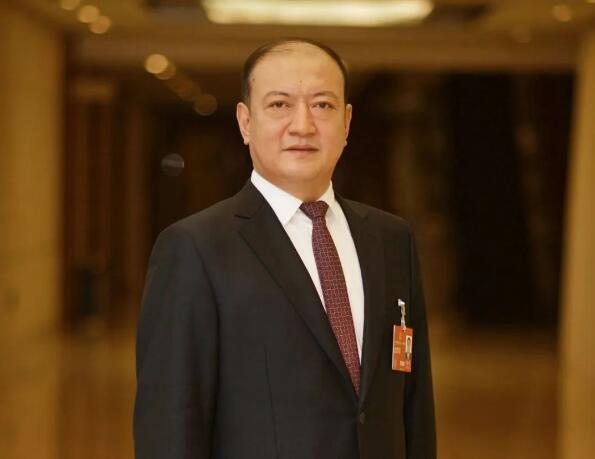 【兩會好聲音】全國人大代表閆宏光:建設(shè)全國最大的國有林碳匯儲備基地