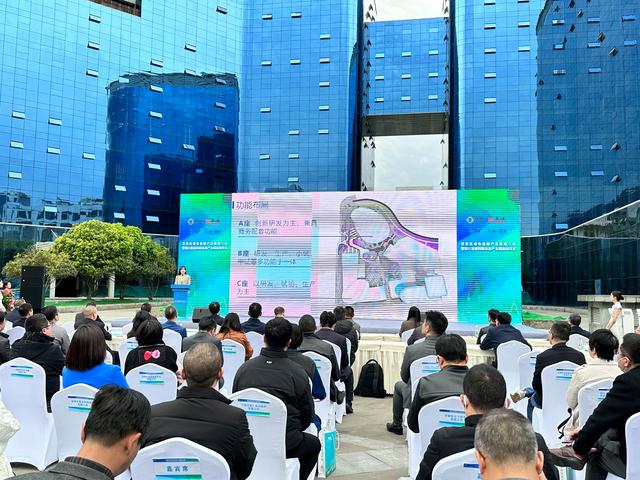 雄川氫能西部總部落戶成都，將打造氫燃料電池核心技術(shù)生態(tài)產(chǎn)業(yè)鏈