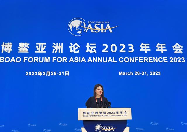 美克生能源董事長(zhǎng)魏瓊：儲(chǔ)能是新能源的“心臟”，未來將更聚焦安全儲(chǔ)能的優(yōu)化運(yùn)營(yíng)